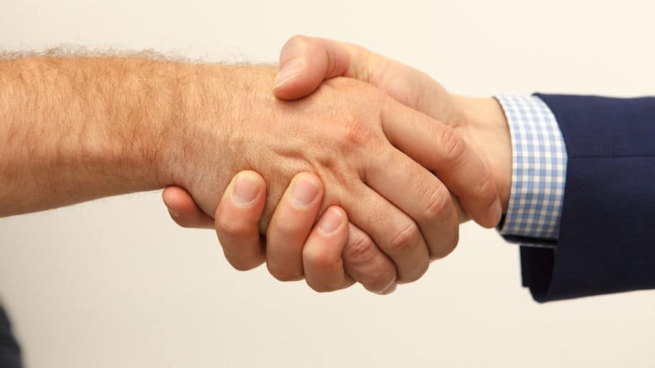 A Middle-ground Approach to COVID Relief