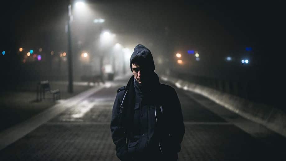 Advice for my Son: Bullies