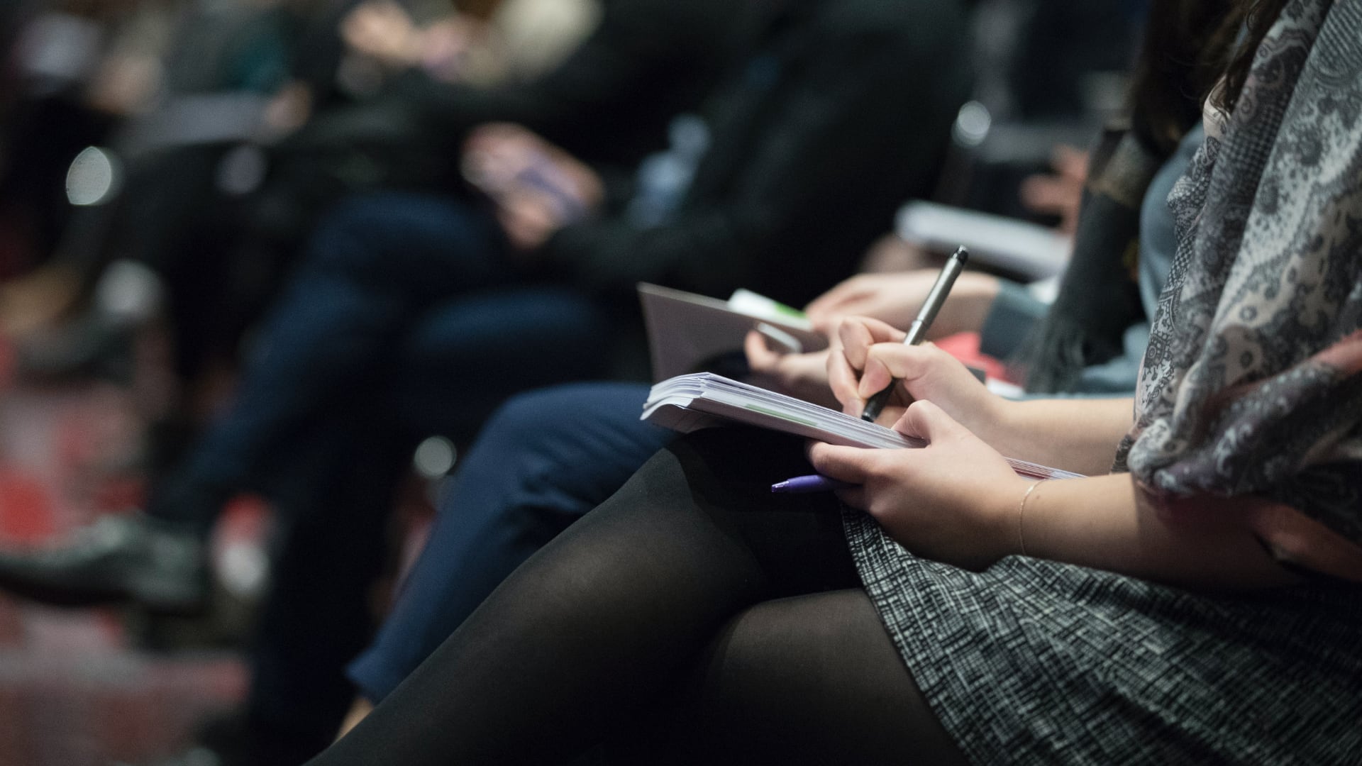 Five Lessons I Learned as a Tech Journalist