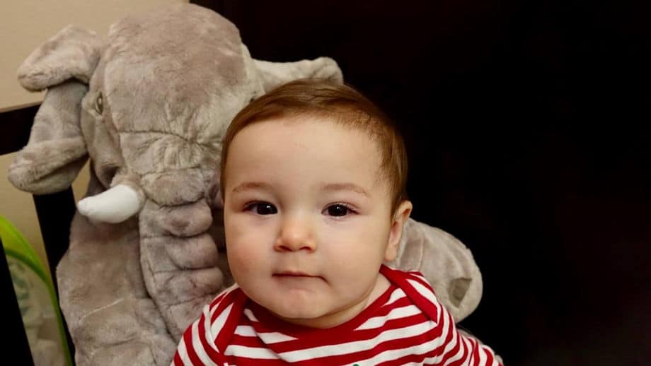 Five Things That Changed When I Became a Dad