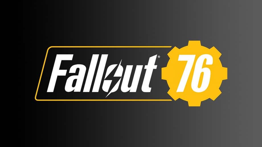 How to Get Rid of Depth of Field in Fallout 76