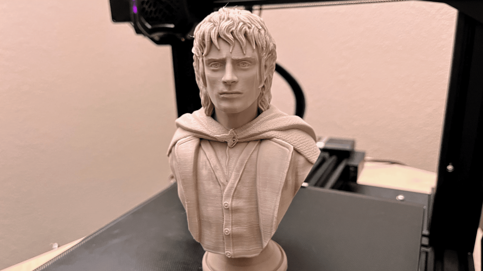 I Love 3D Printing