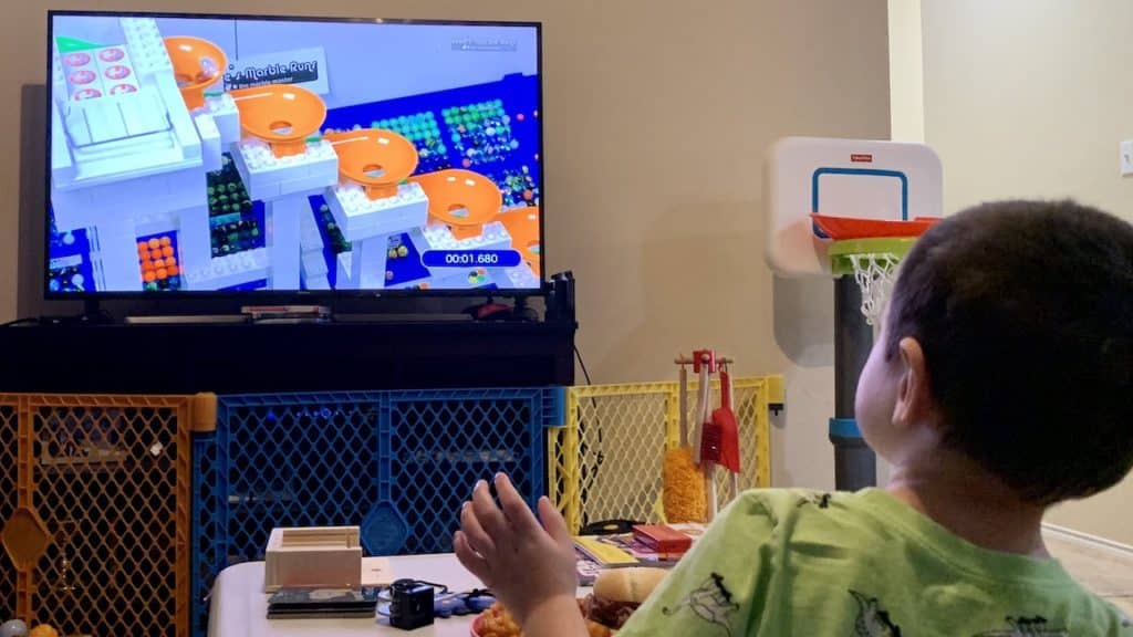 Marble Races are the Sport We Need
