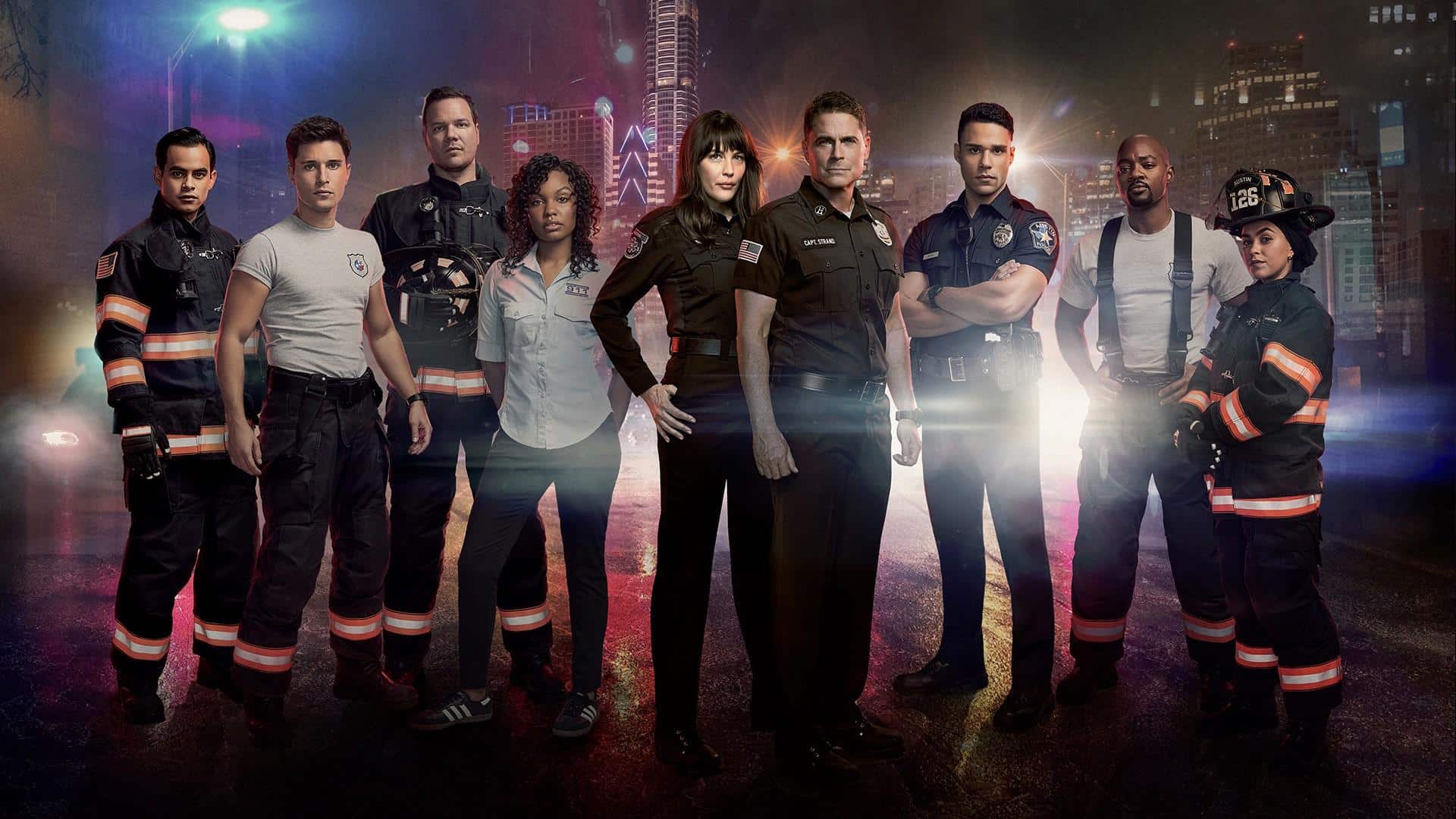 What 9-1-1: Lone Star Gets Right (and Wrong) About Austin